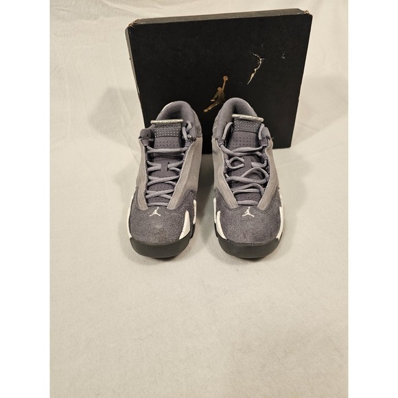 Nike Air Jordan 14‎ Retro SE Size 5.5 With Box K015 - Picture 2 of 15